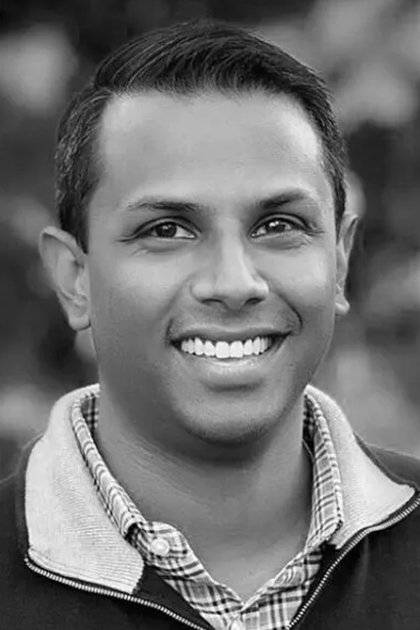 Фото  (Ameeth Sankaran)
