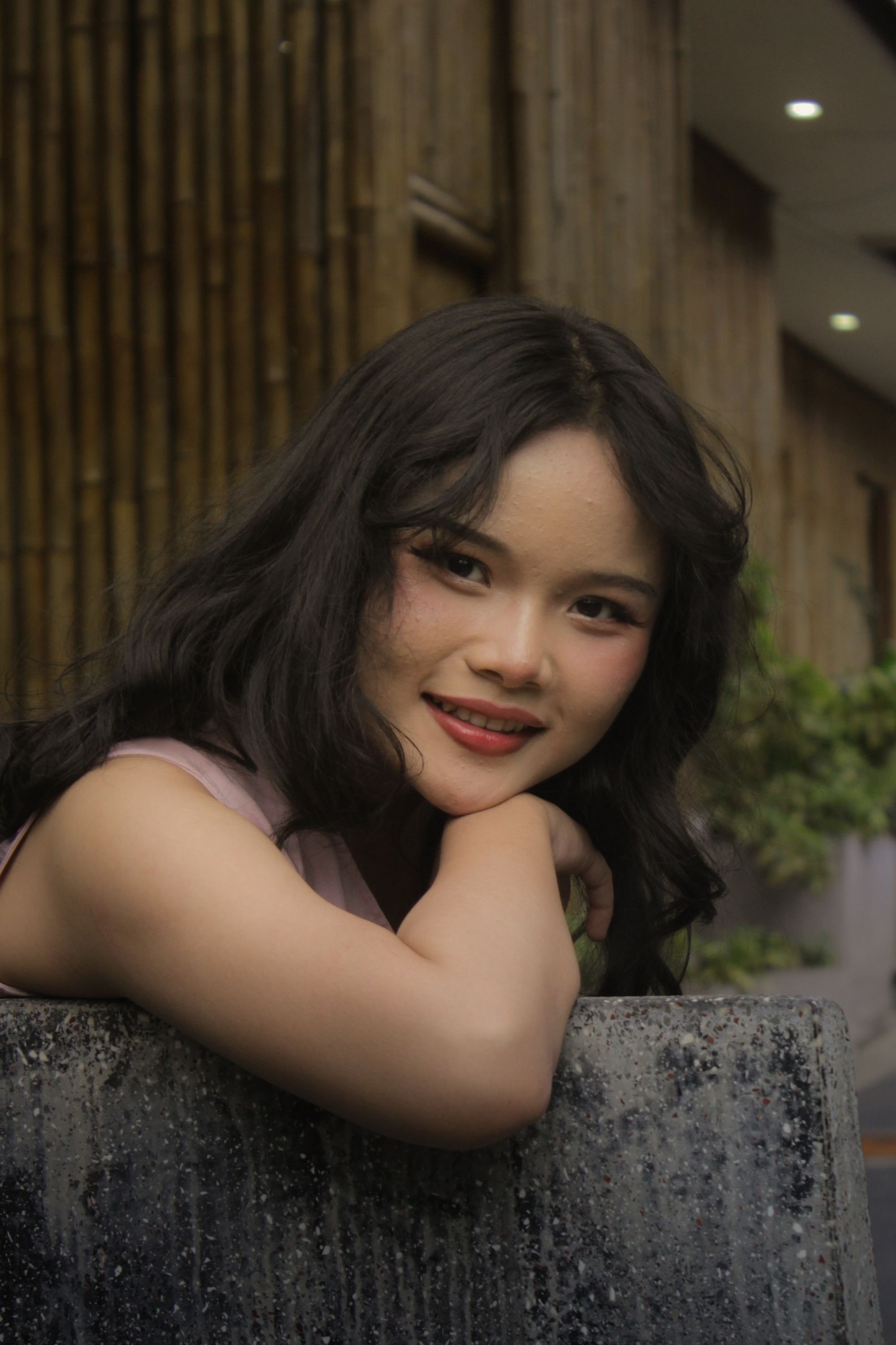 Фото  (Fathimah Tan)