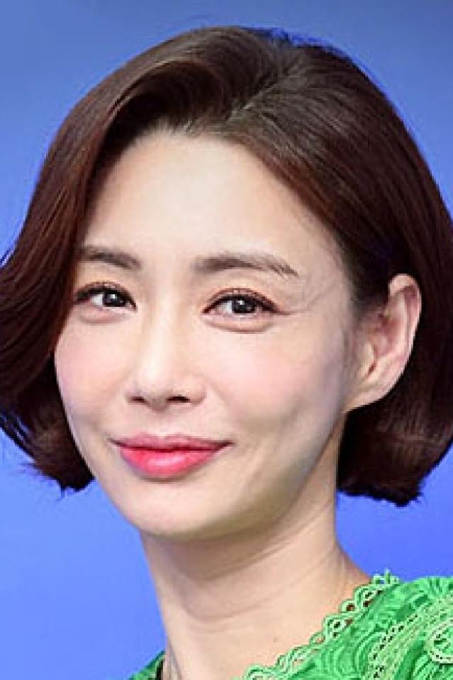 Фото  (Go Eun-mi)