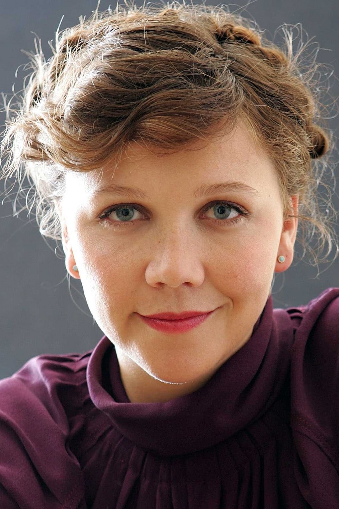 Фото Меггі Джилленхол (Maggie Gyllenhaal)