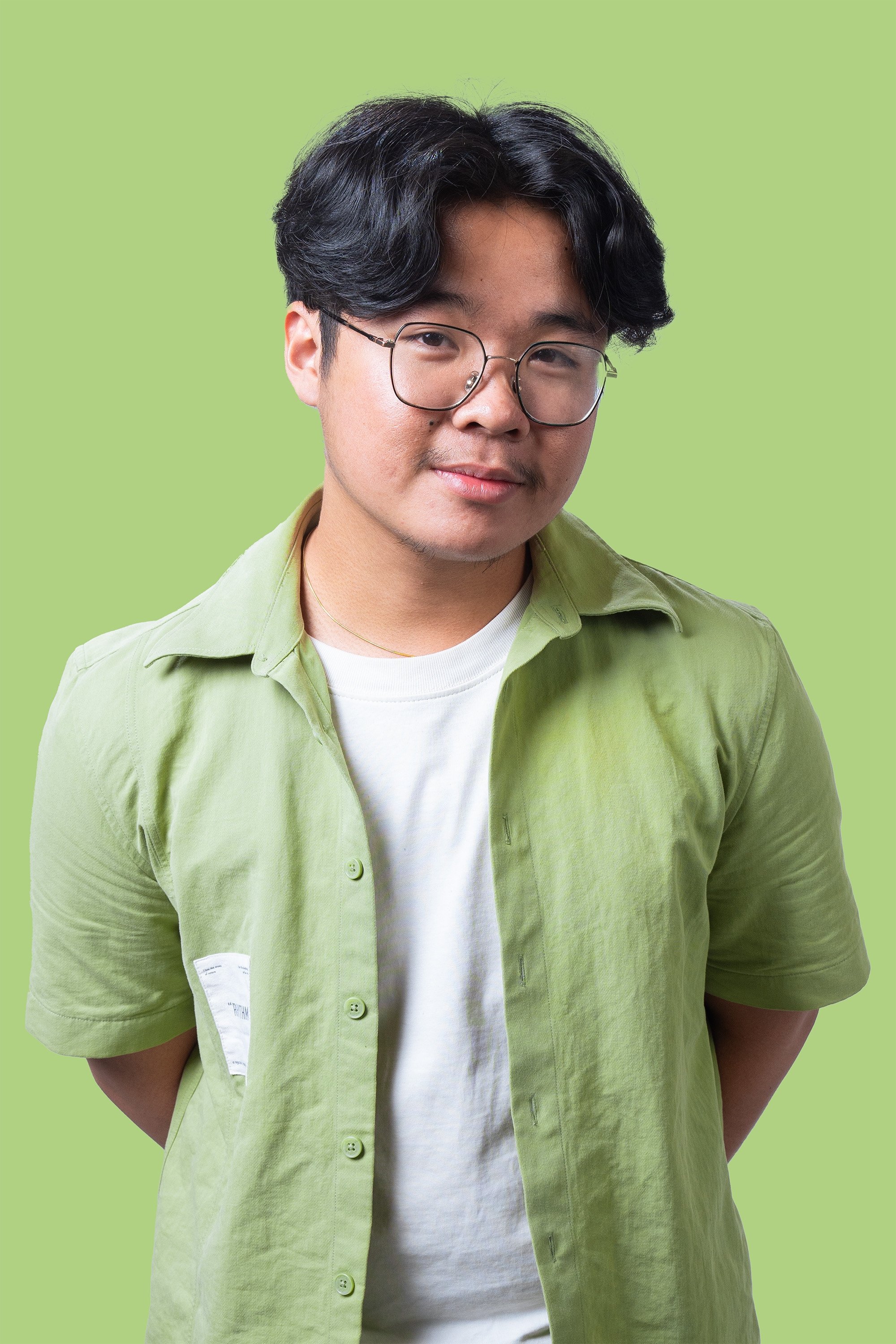 Фото  (Sidney Ken)