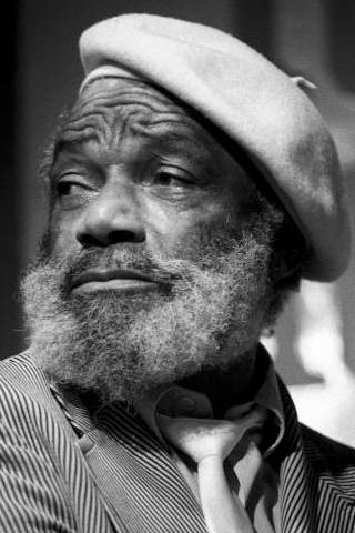 Фото  (Slim Gaillard)