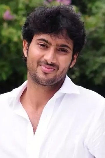 Фото  (Uday Kiran)