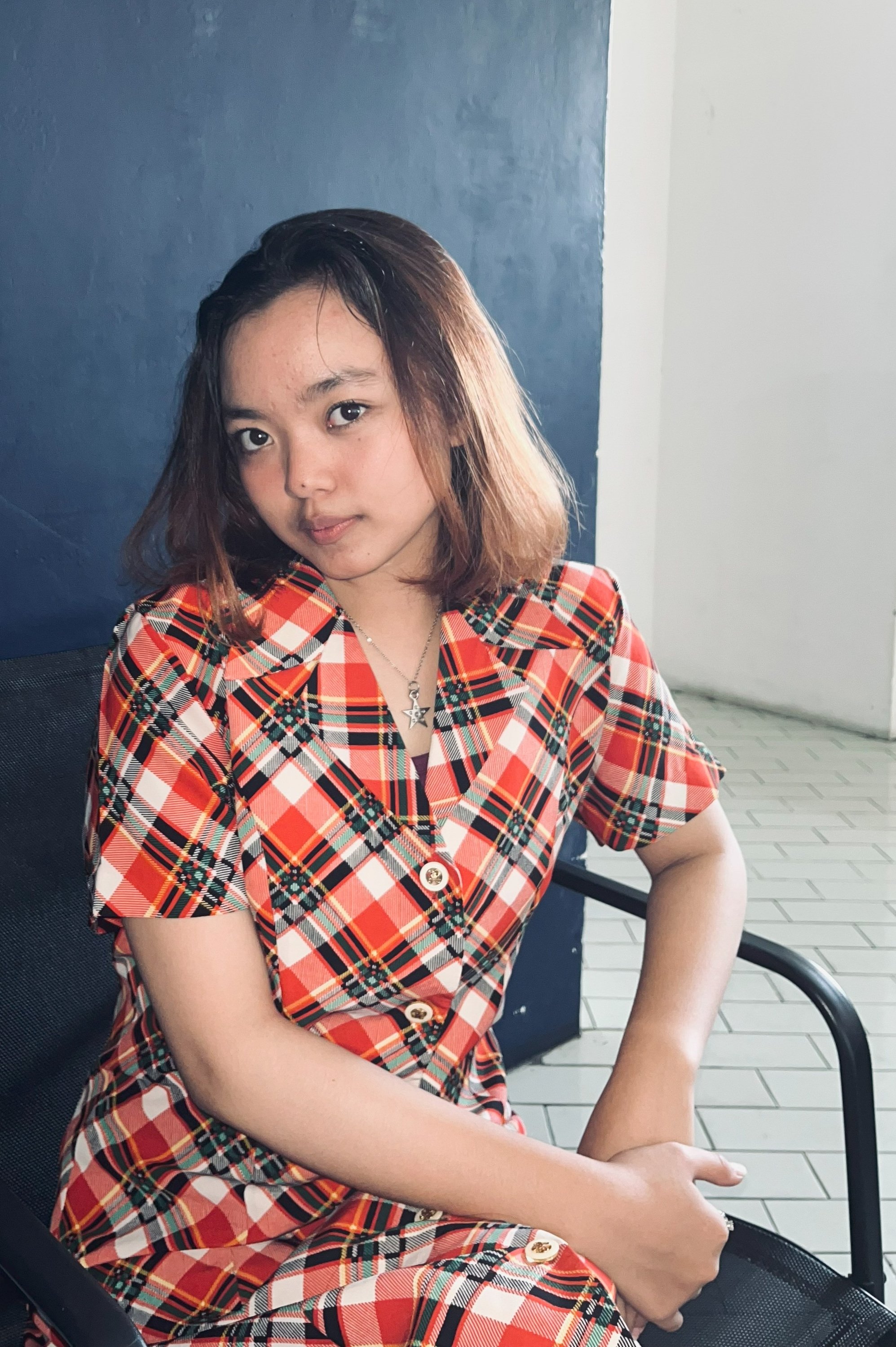 Фото Джихан Азіїза (Jihaan Aziizah)