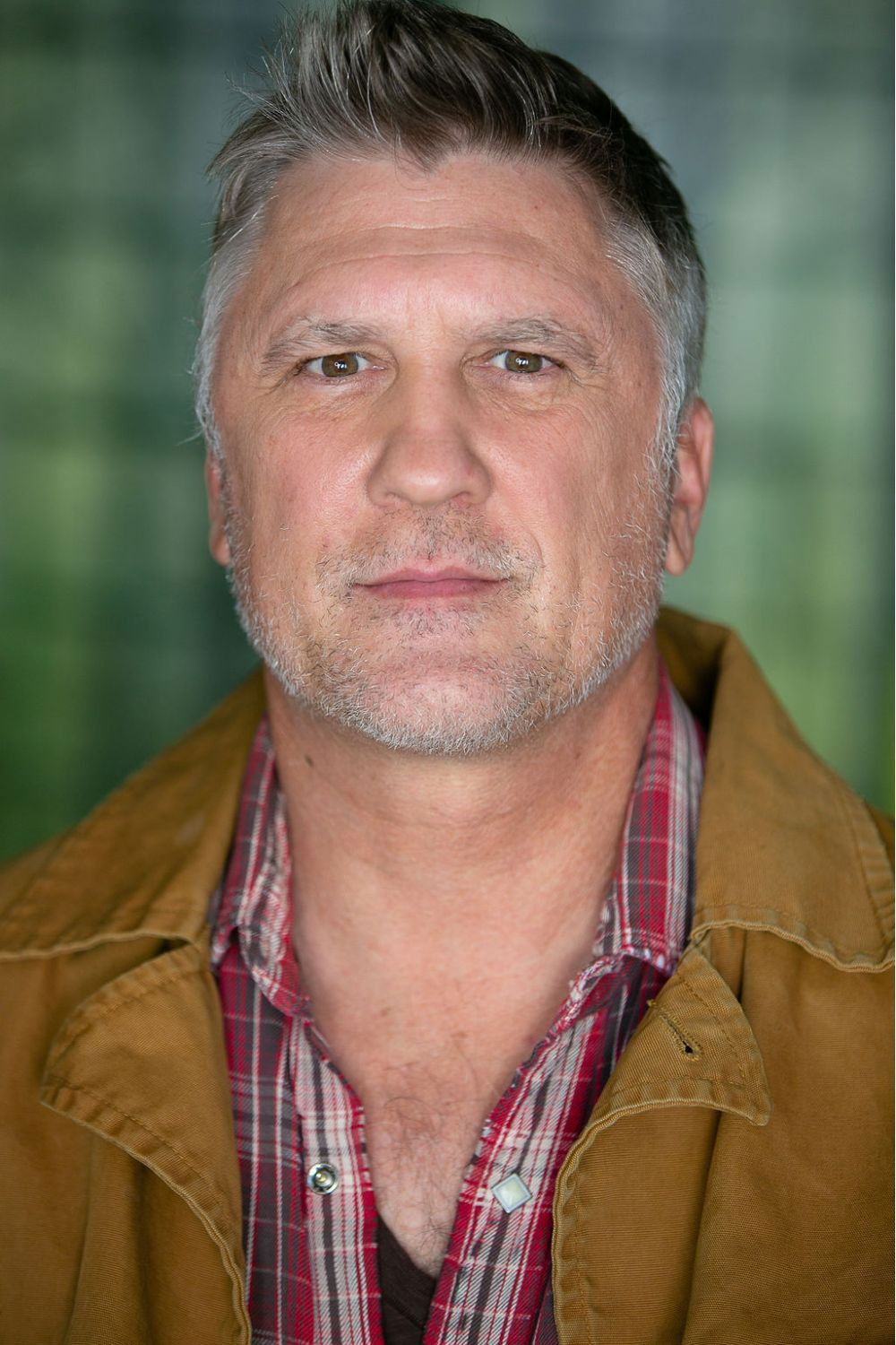 Фото  (Lance Irwin)