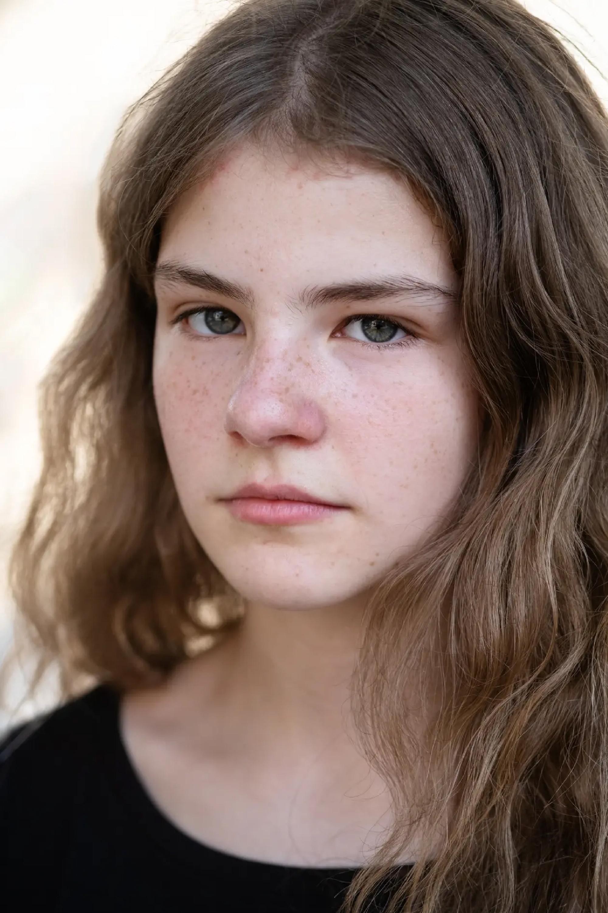 Фото  (Léontine Clerbois)