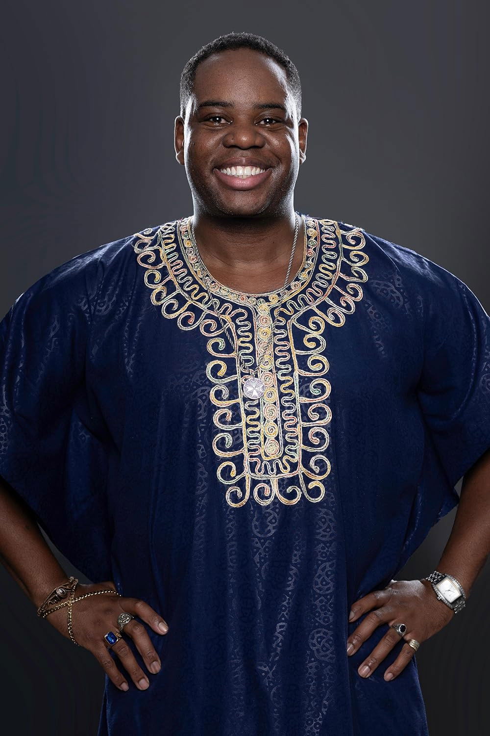 Фото  (Matthew Charlery-Smith)