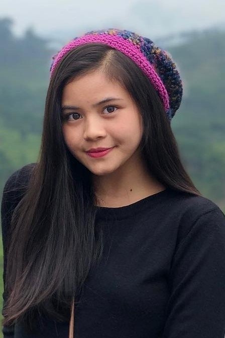 Фото  (Nabila Bintang)