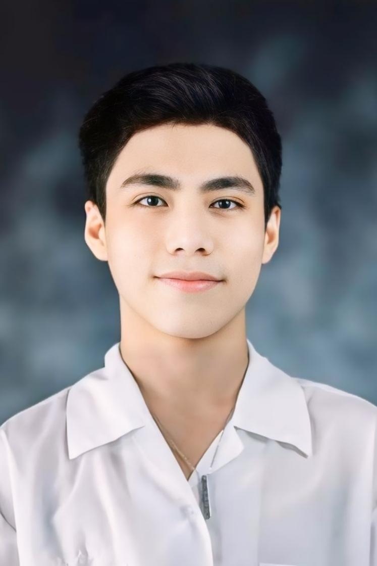 Фото Нельберт Багаріно (Nelbert Bagarino)