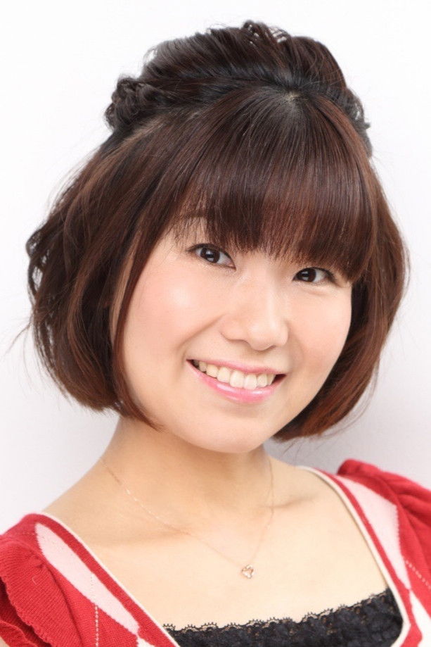 Фото Оріе Кімото (Orie Kimoto)