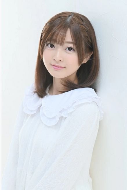 Фото  (Riona Imaizumi)