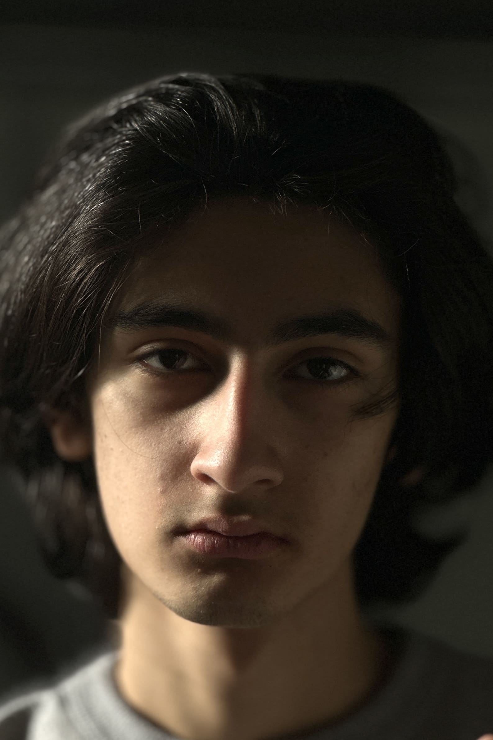 Фото Узай Демір (Uzay Demir)