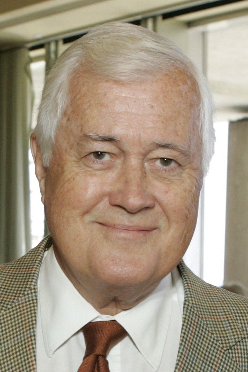 Фото Аллан Бернс (Allan Burns)