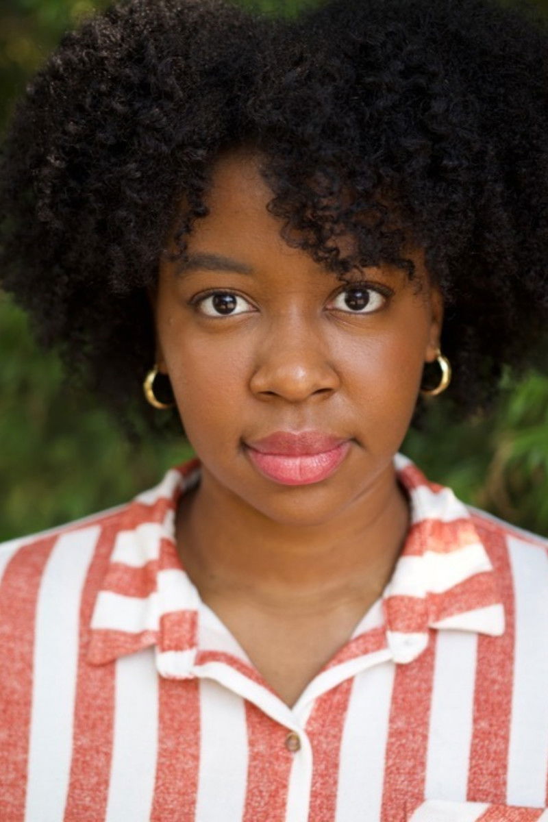 Фото  (Bunmi Famuyiwa)