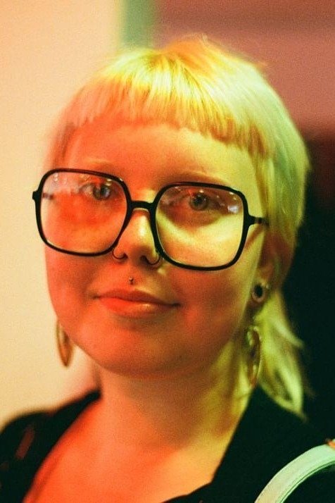 Фото  (Jester Russell)