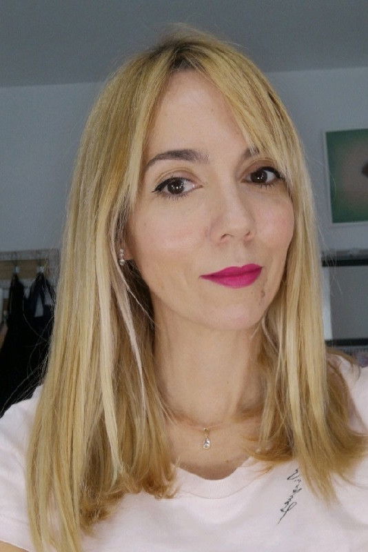 Фото  (Rocío Márquez)