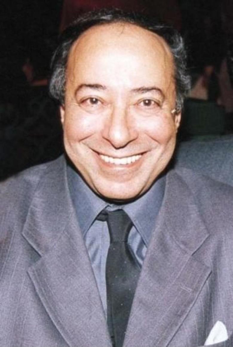 Фото Салах Ель-Саадані (Salah El-Saadany)