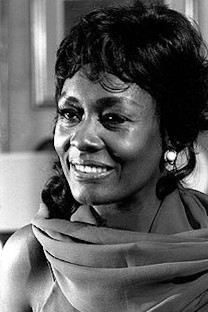 Фото  (Shirley Verrett)