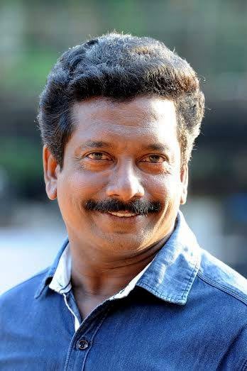 Фото  (Appunni Sasi)