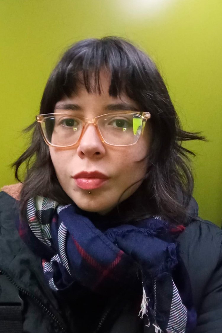 Фото  (Camila Carfi)