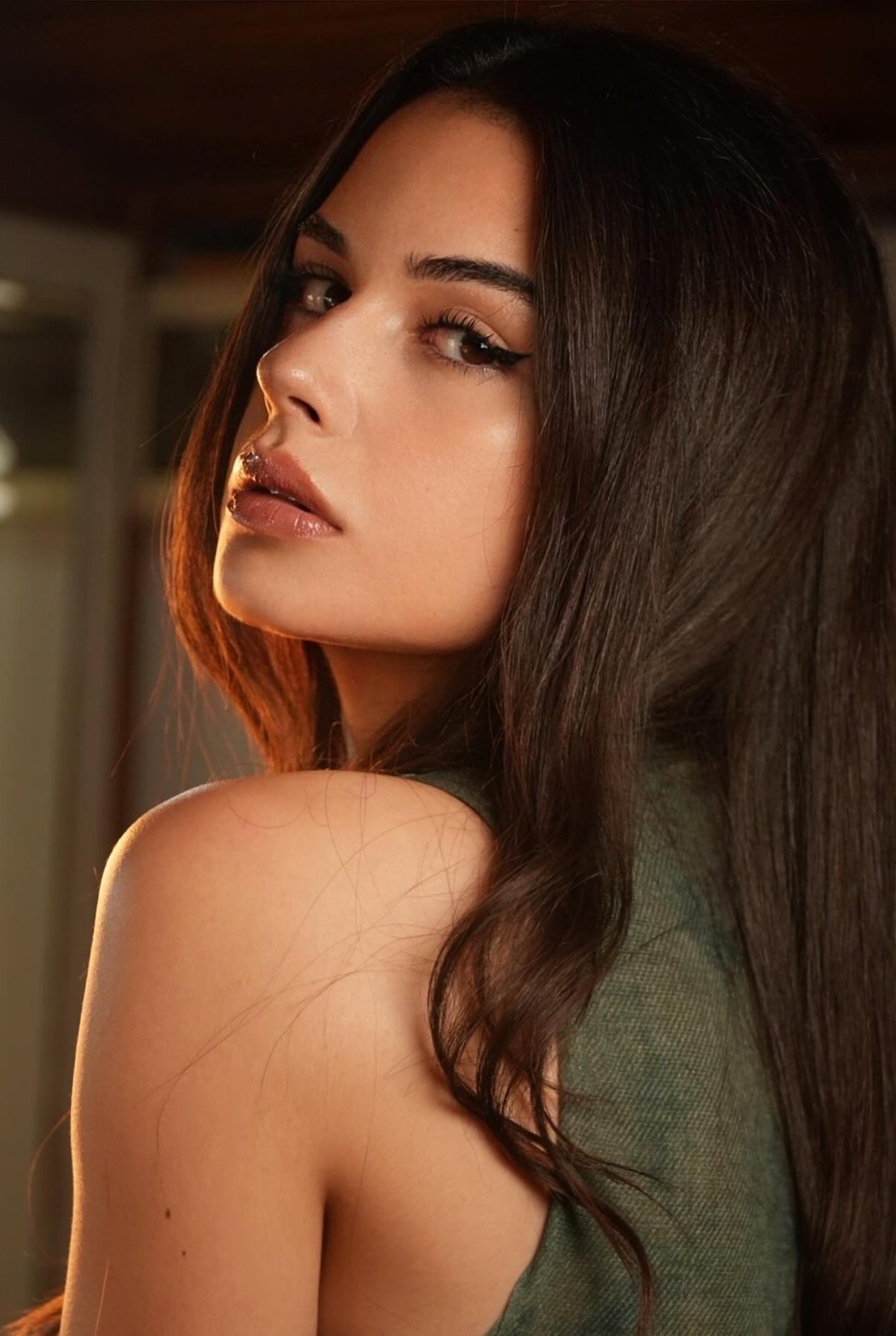 Фото  (Ceyda Ceren Edis)