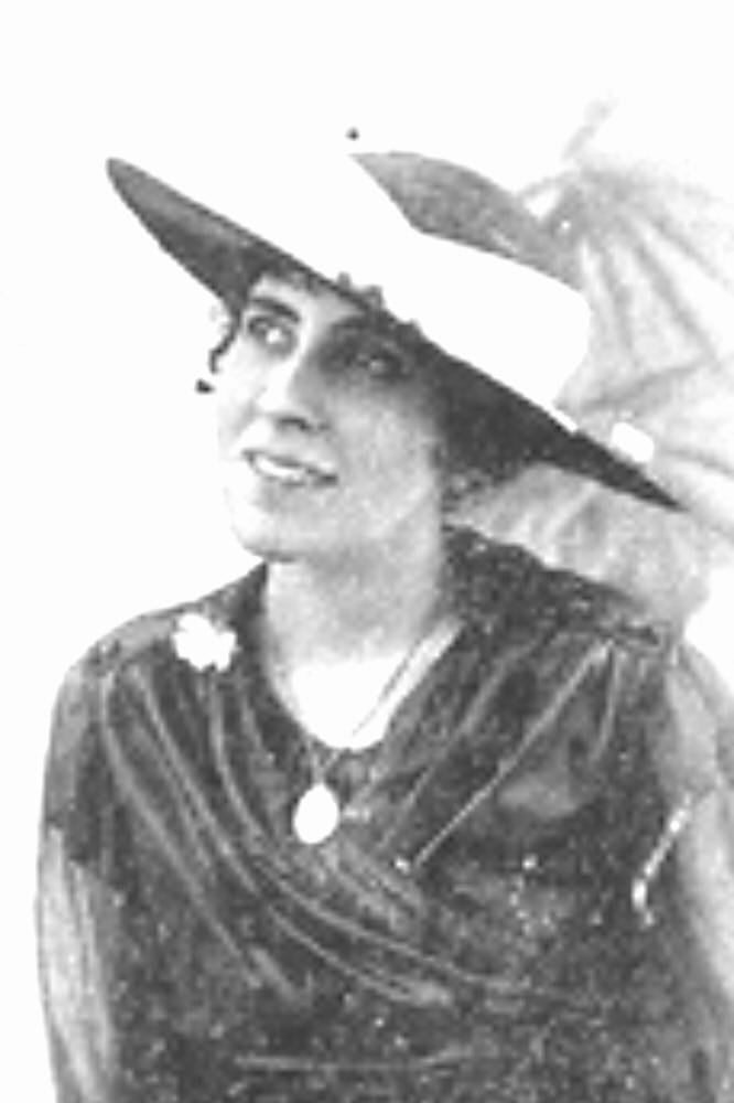 Фото  (Gabriela von Bussenius)