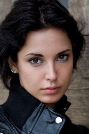 Фото  (Valeriya Sukhachyova)