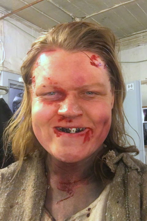 Фото  (William Bäckström)