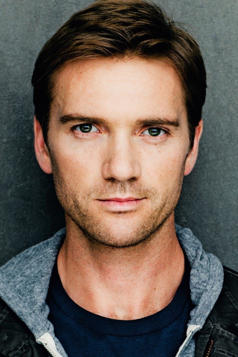 Фото  (Bryan Murphy)