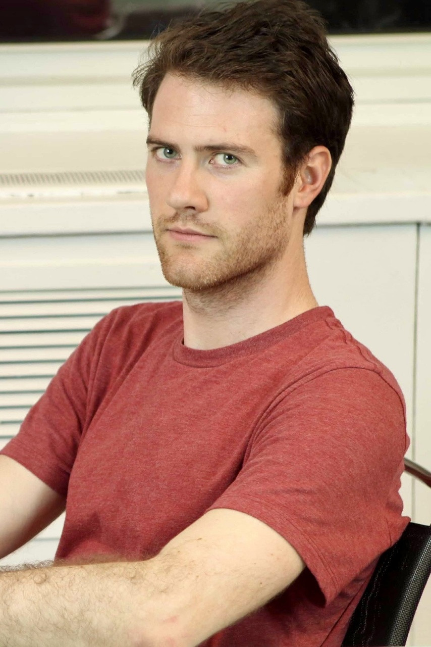 Фото  (Chris P. Bachman)