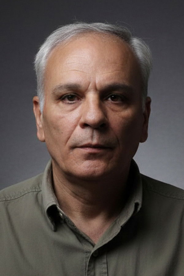 Фото  (George Hashemzadeh)