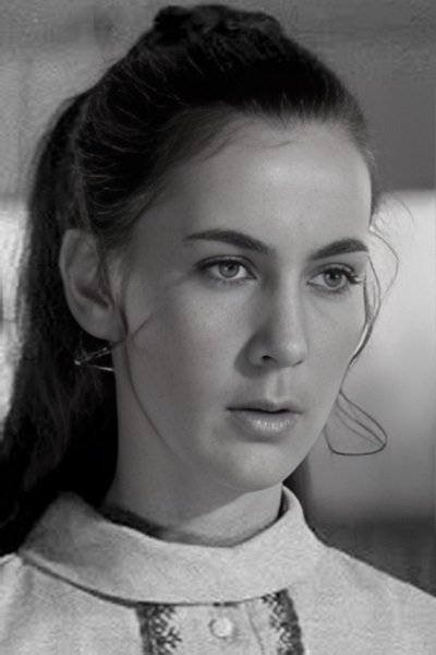 Фото  (Inna Kara-Mosko)