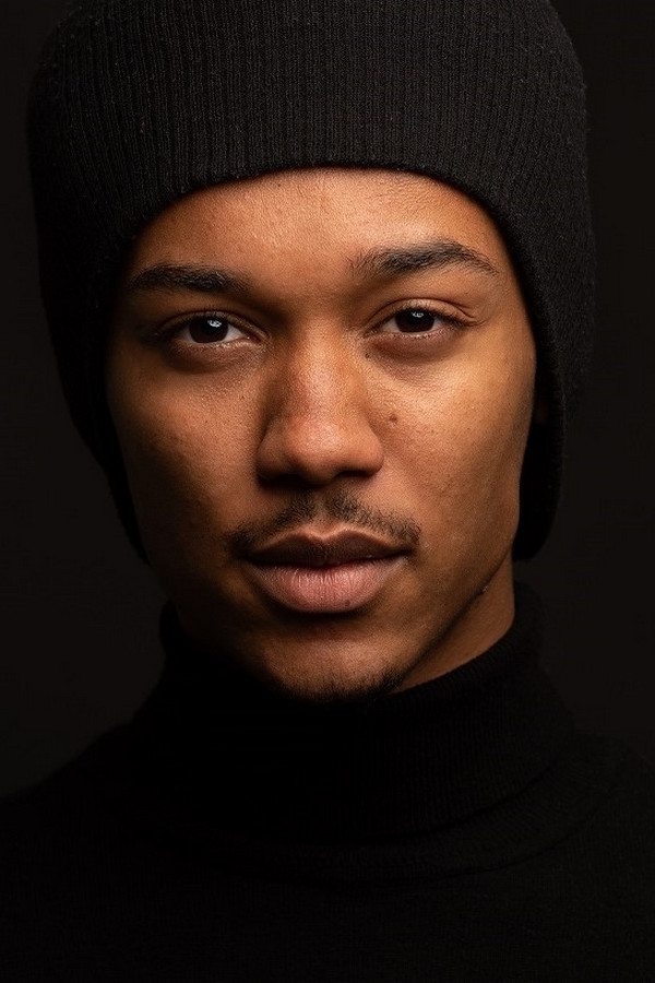 Фото  (Jefferson Yaw Frempong-Manson)