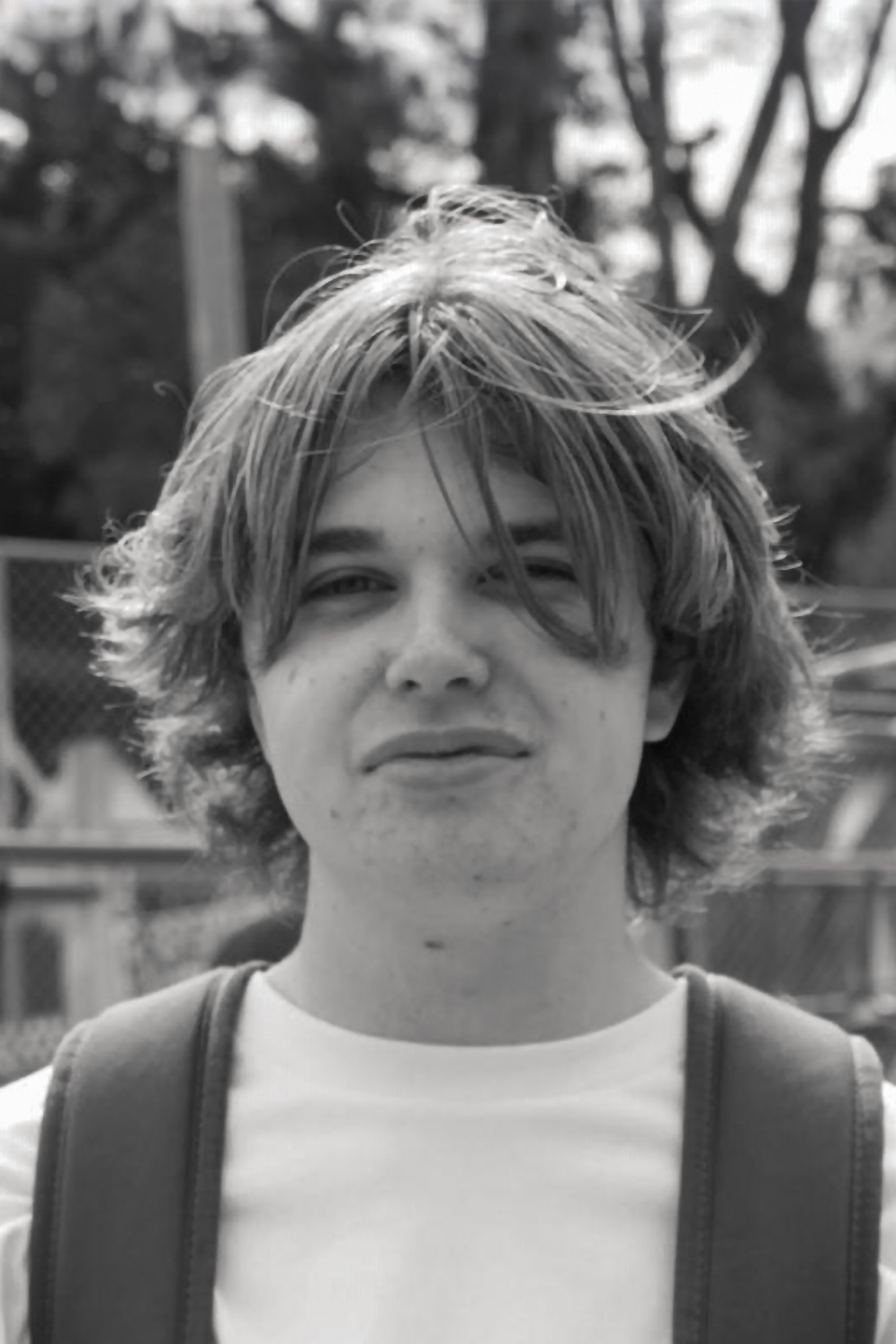 Фото  (Jude Dixon)