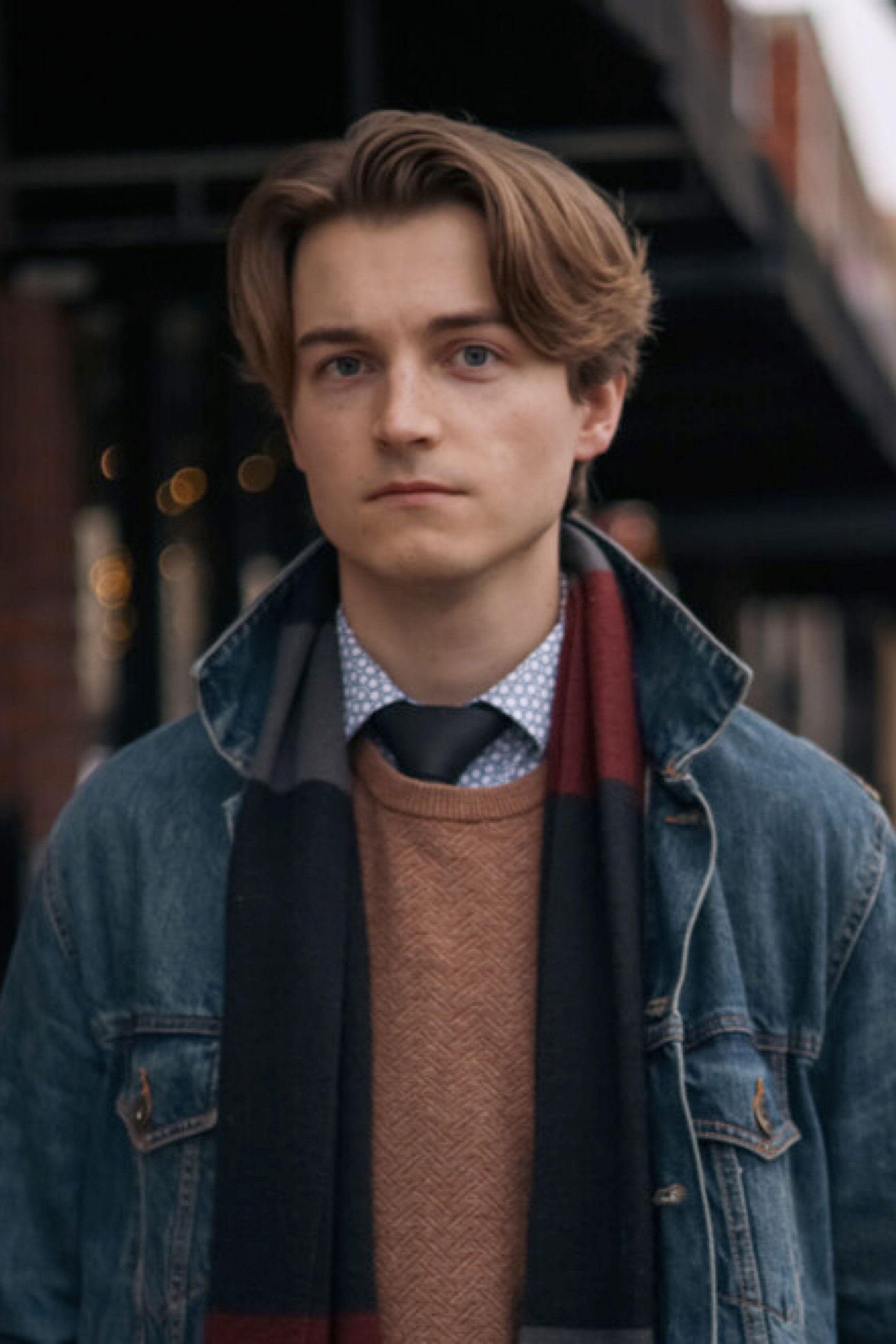 Фото  (Nick Bash)