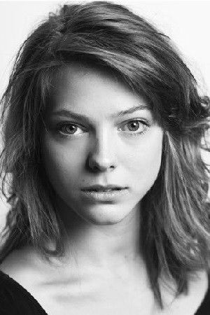 Фото  (Amanda Wass)