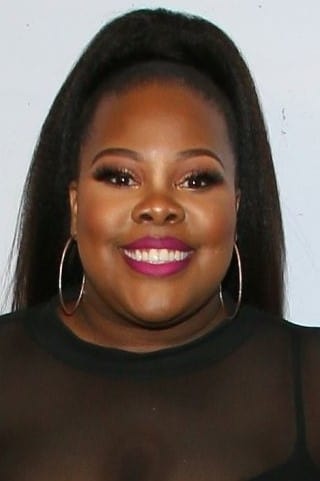 Фото Ембер Райлі (Amber Riley)
