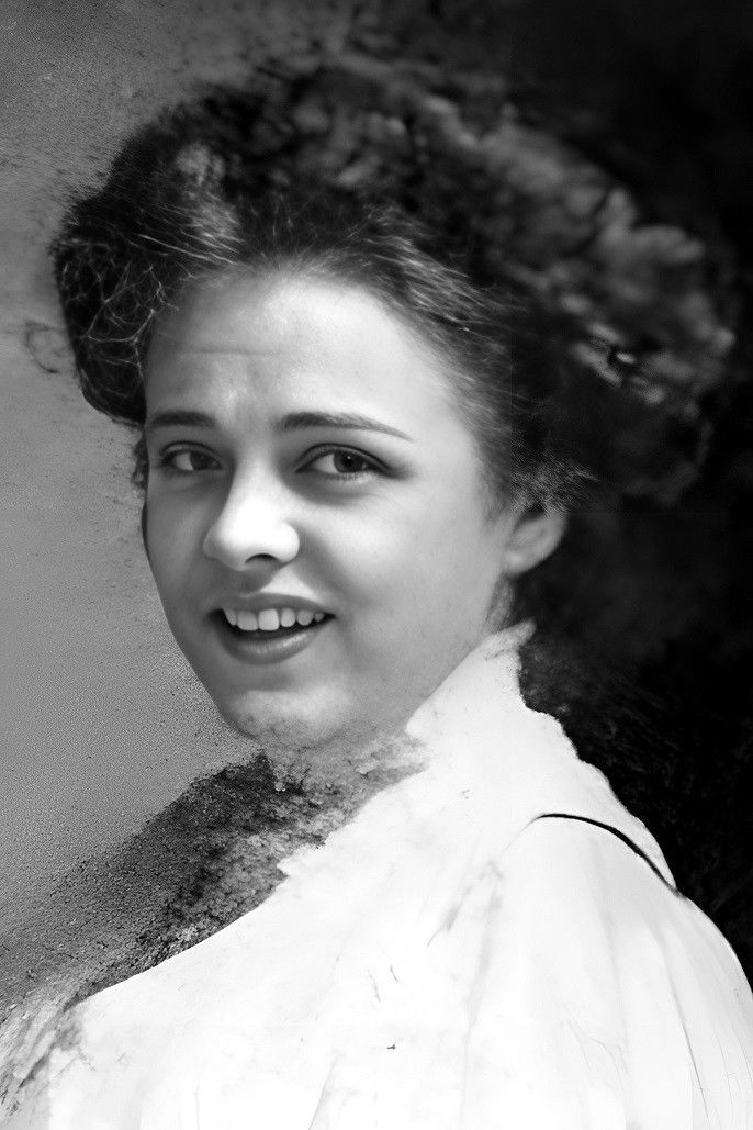 Фото  (Evelyn Francis)