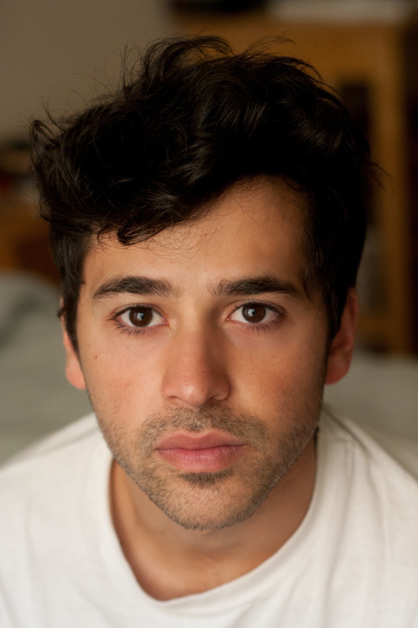 Фото  (Gabriel Notarangelo)