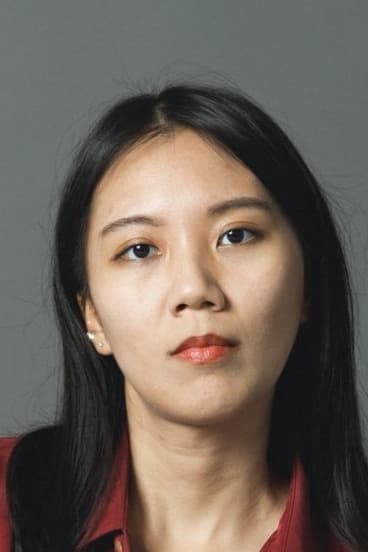 Фото Лін Ян (Ling Yang)