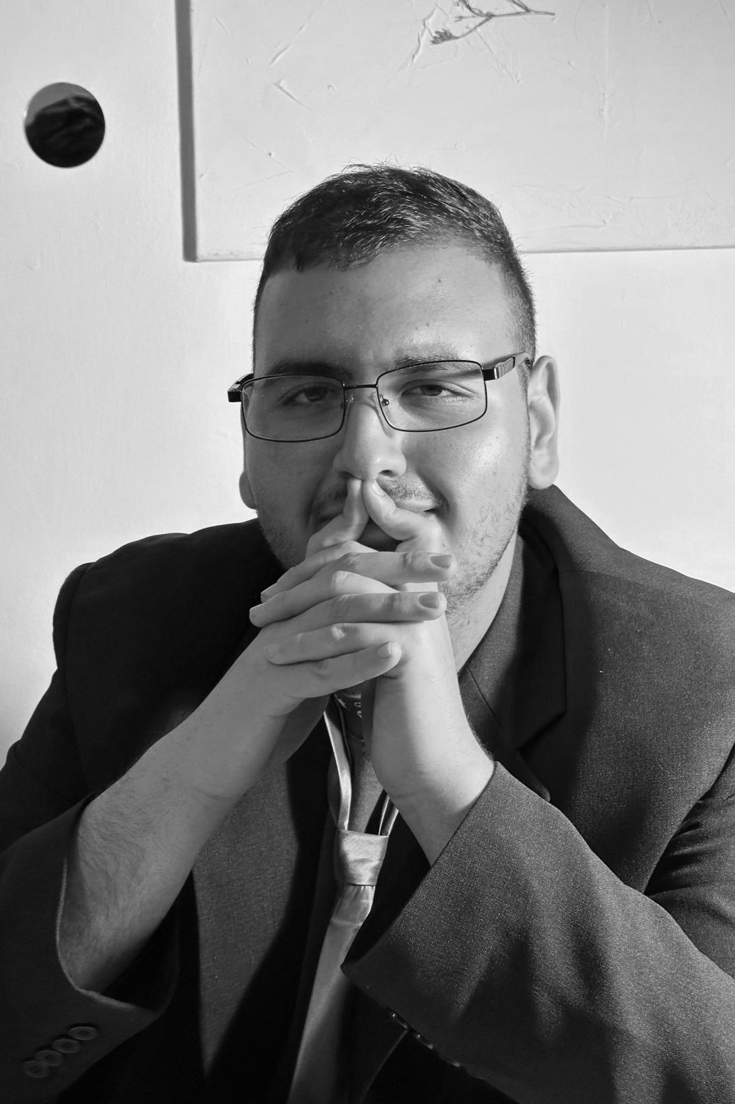 Фото  (Nadav Abraham Kadosh)