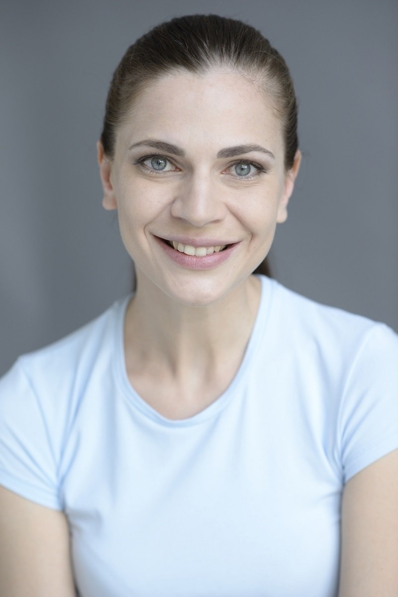 Фото  (Natalya Dedeyko)