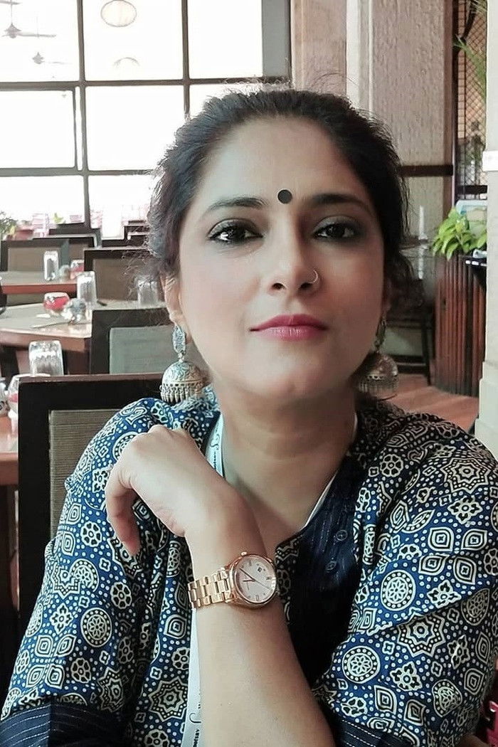 Фото  (Neelu Dogra)