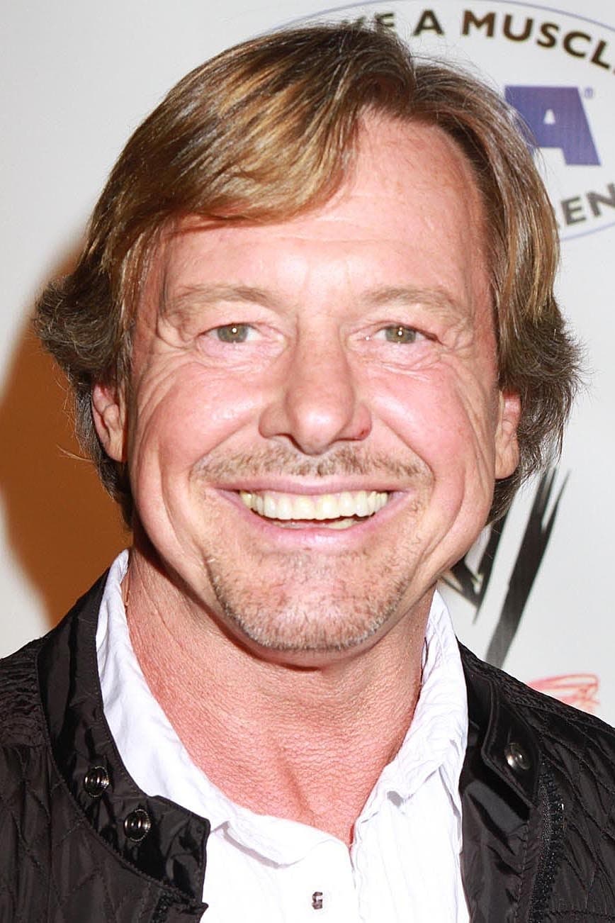 Фото Родді Пайпер (Roddy Piper)