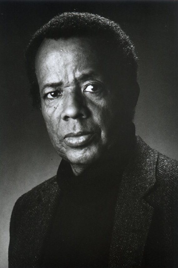 Фото  (William Greaves)