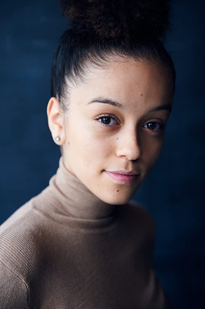 Фото  (Alex Jarrett)