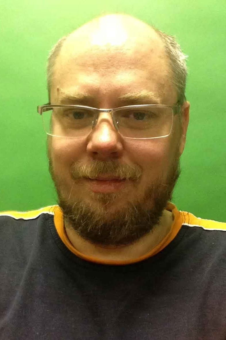 Фото  (Daniel Lehmussaari)