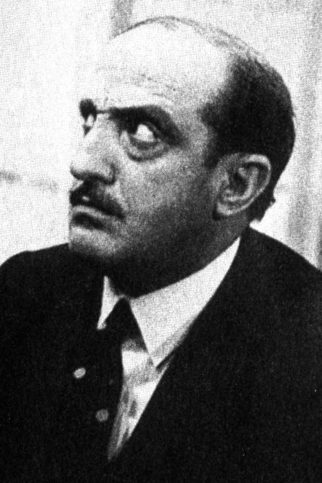 Фото  (Enrique Serrano)