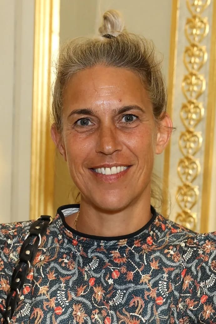 Фото  (Isabel Marant)