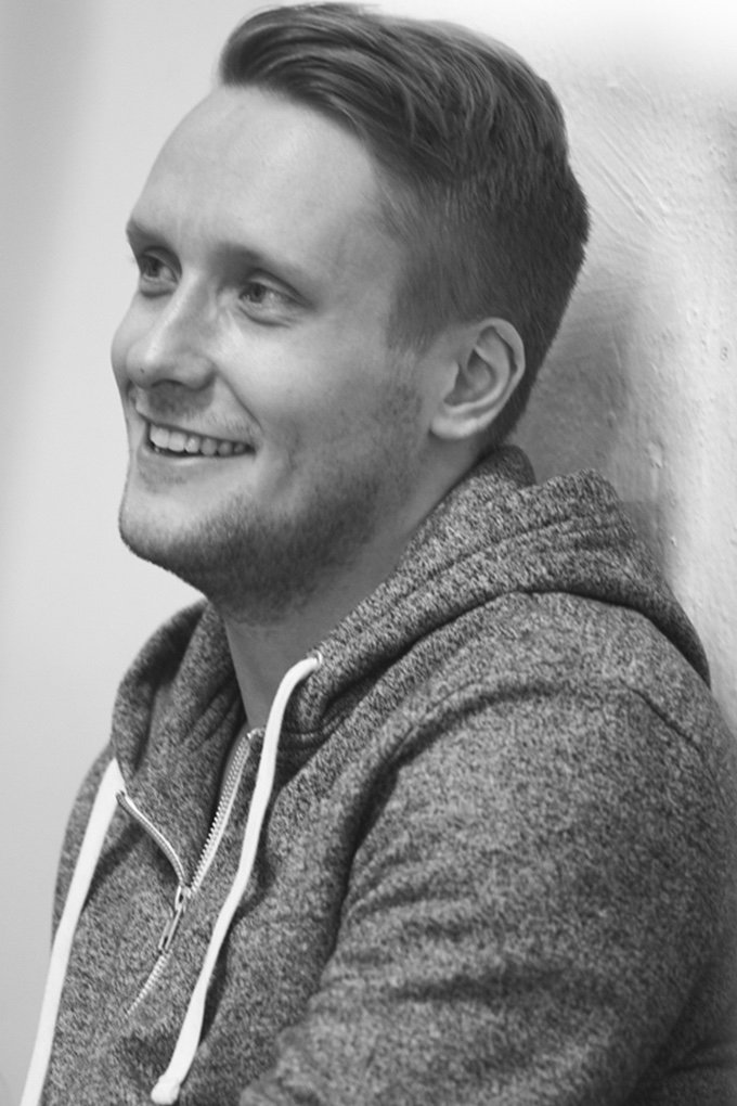 Фото  (Mikael Grip)
